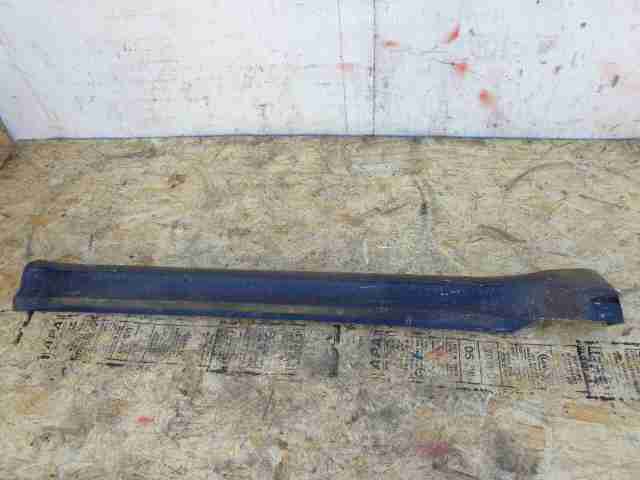 Изображение товара 28694 - 00028694 porog plastikovyj levyj Isuzu Rodeo