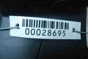 Изображение товара 28695 - 00028695 zerkalo pravoe 1