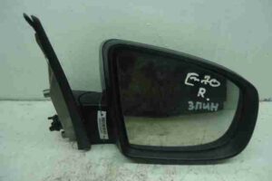 Изображение товара 28695 - 00028695 zerkalo pravoe 2