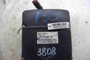 Изображение товара 28706 - 00028706 blok ABS 1