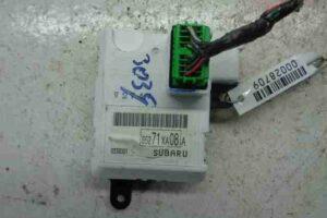 Изображение товара 28709 - 00028709 displej informatsionnyj Peugeot 306 1