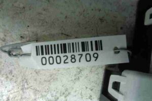 Изображение товара 28709 - 00028709 displej informatsionnyj Peugeot 306 3