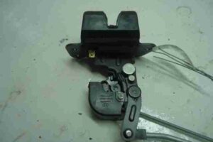 Изображение товара 28710 - 00028710 zamok bagazhnika 