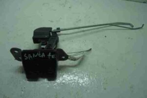 Изображение товара 28710 - 00028710 zamok bagazhnika 3