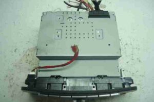 Изображение товара 28715 - 00028715 magnitola Honda Ridgeline 1