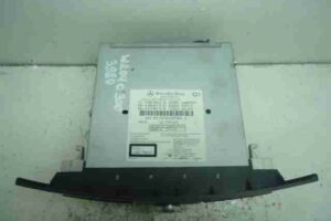 Изображение товара 28715 - 00028715 magnitola Honda Ridgeline 2