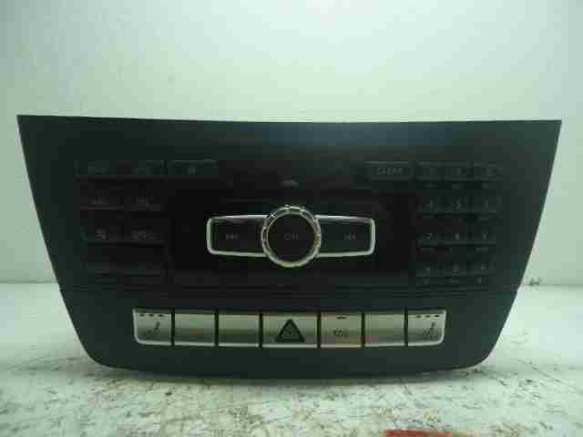 Изображение товара 28715 - 00028715 magnitola Honda Ridgeline