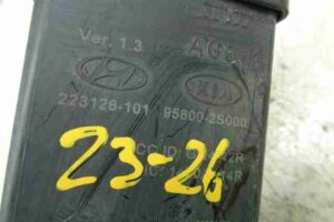 Изображение товара 28721 - 00028721 blok upravleniya Alfa Romeo 146 1