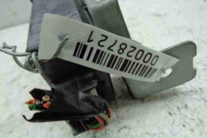 Изображение товара 28721 - 00028721 blok upravleniya Alfa Romeo 146 2