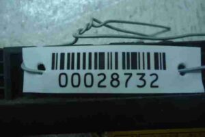 Изображение товара 28732 - 00028732 blok upravleniya tsentralnym zamkom Infiniti Q50 1