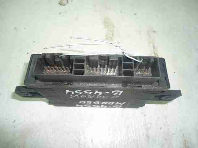 Изображение товара 28732 - 00028732 blok upravleniya tsentralnym zamkom Infiniti Q50