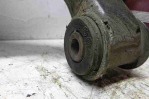 Изображение товара 28735 - 00028735 rychag perednij levyj nizhnij Fiat Ducato 2