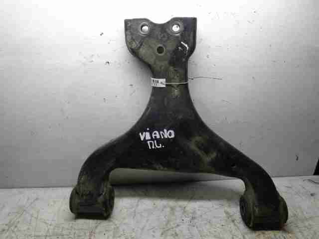 Изображение товара 28735 - 00028735 rychag perednij levyj nizhnij Fiat Ducato