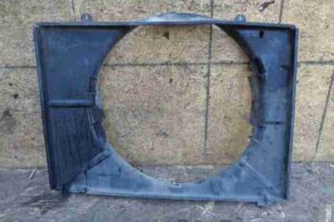 Изображение товара 28737 - 00028737 diffuzor Isuzu Rodeo 2