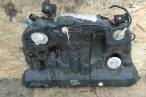 Изображение товара 28742 - 00028742 bak toplivnyj Volvo V50 1