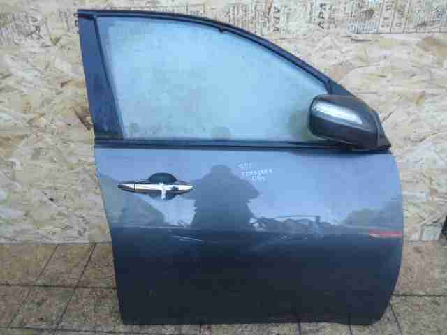 Изображение товара 28745 - 00028745 dver perednyaya pravaya