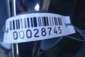 Изображение товара 28745 - 00028745 dver perednyaya pravaya 1