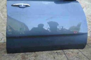 Изображение товара 28745 - 00028745 dver perednyaya pravaya 2