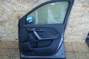 Изображение товара 28745 - 00028745 dver perednyaya pravaya 3