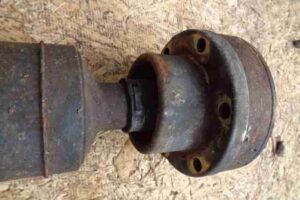 Изображение товара 28746 - 00028746 kardan zadnij 1