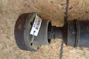 Изображение товара 28746 - 00028746 kardan zadnij 2