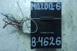 Изображение товара 28753 - 00028753 blok signalizatsii 