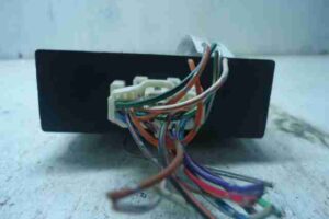 Изображение товара 28753 - 00028753 blok signalizatsii 1