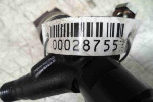 Изображение товара 28755 - 00028755 forsunka toplivnaya Peugeot 206 2