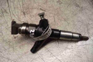 Изображение товара 28755 - 00028755 forsunka toplivnaya Peugeot 206 3