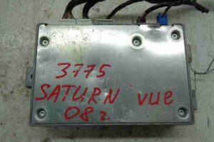 Изображение товара 28763 - 00028763 blok upravleniya Opel Omega 2