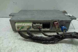 Изображение товара 28763 - 00028763 blok upravleniya Opel Omega 3