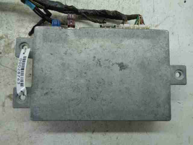 Изображение товара 28763 - 00028763 blok upravleniya Opel Omega