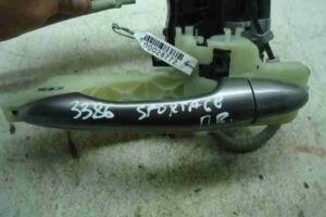 Изображение товара 28772 - 00028772 ruchka naruzhnaya Alfa Romeo 146