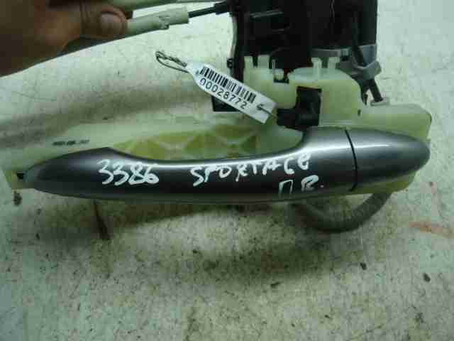 Изображение товара 28772 - 00028772 ruchka naruzhnaya Alfa Romeo 146