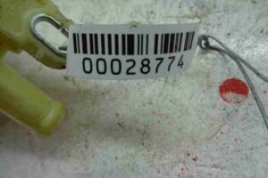 Изображение товара 28774 - 00028774 bachok gidrousilitelya Toyota Corolla Matrix 1