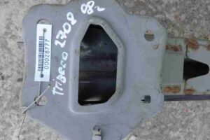 Изображение товара 28777 - 00028777 usilitel bampera perednij Peugeot 306 1