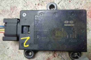 Изображение товара 28781 - 00028781 datchik uskoreniya Mercedes CLA