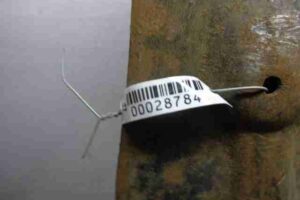 Изображение товара 28784 - 00028784 rychag perednij levyj nizhnij Mercedes W124 3