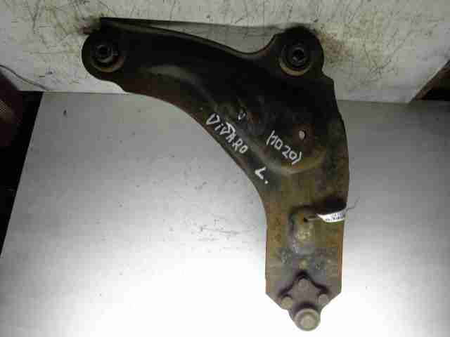 Изображение товара 28784 - 00028784 rychag perednij levyj nizhnij Mercedes W124