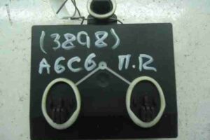 Изображение товара 28788 - 00028788 blok upravleniya perednej pravoj dveri 1