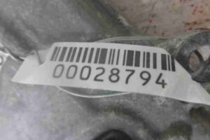Изображение товара 28794 - 00028794 blok upravleniya dvs Renault Sandero 3