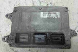 Изображение товара 28794 - 00028794 blok upravleniya dvs Renault Sandero