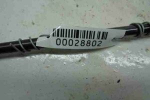 Изображение товара 28802 - 00028802 amortizator kapota 1