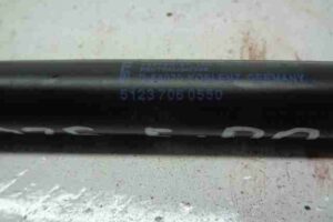 Изображение товара 28802 - 00028802 amortizator kapota 2