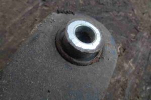 Изображение товара 28806 - 00028806 rychag zadnij levyj BMW 4 Series 2