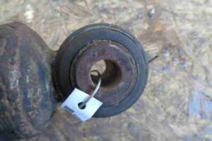 Изображение товара 28807 - 00028807 amortizator zadnij pravyj Lexus GS 3