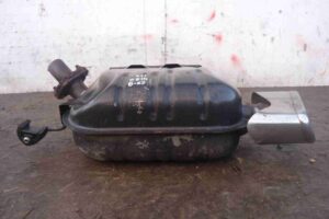 Изображение товара 28808 - 00028808 glushitel Citroen C5 2