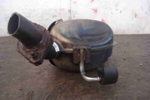 Изображение товара 28808 - 00028808 glushitel Citroen C5 3