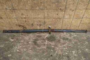 Изображение товара 28809 - 00028809 kardan zadnij Renault Sandero 1