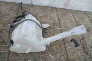 Изображение товара 28812 - 00028812 bachok omyvatelya Hyundai i40 1